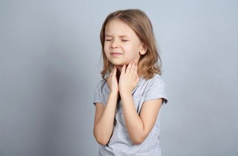 Nguyên Tắc Vàng Giúp Bảo Vệ Hệ Hô Hấp Cho Bé Trong Mùa Hè