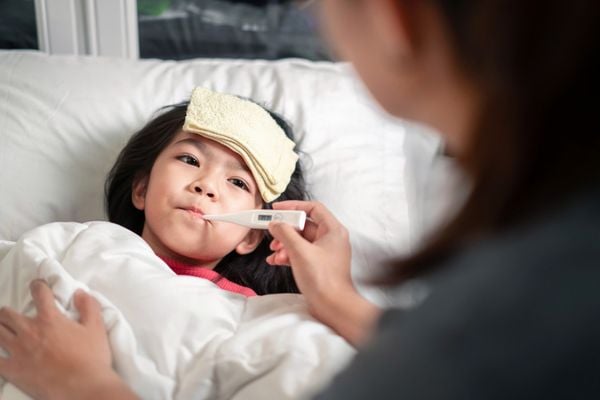 Tìm hiểu RSV - Nguyên nhân hàng đầu gây nhiễm trùng đường hô hấp cấp ở trẻ