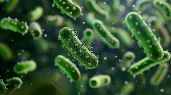 Phòng ngừa RSV - Virus hợp bào hô hấp gây viêm phổi ở trẻ