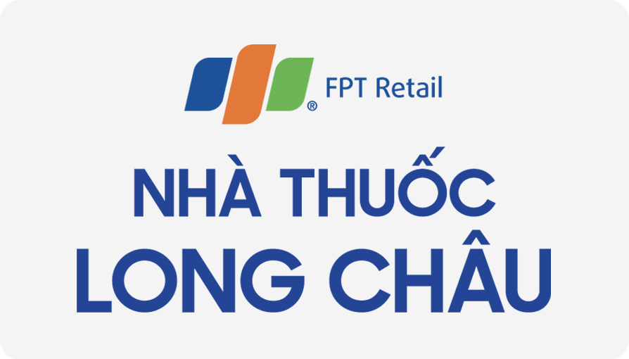 Nhà thuốc Long Châu