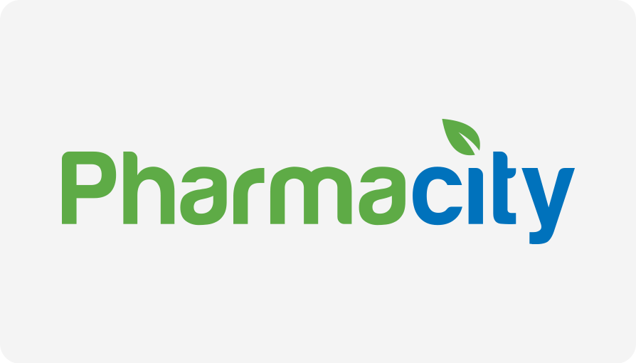 Pharmacity