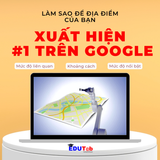 Google xếp hạng tìm kiếm địa phương như thế nào? 3 TIPS tối ưu hiển thị