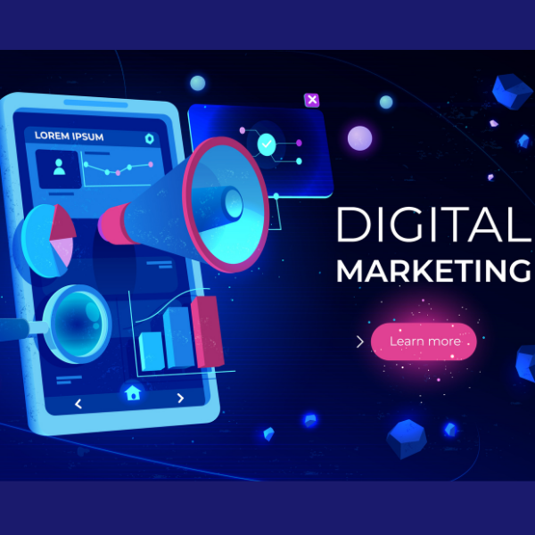 CUNG CẤP PHÒNG DIGITAL MARKETING THUÊ NGOÀI