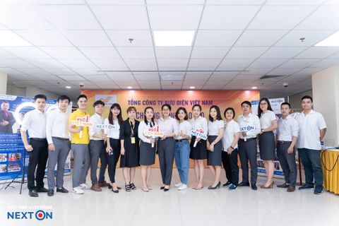Feedback khoá Livestream Nội bộ VNPost: Học viên, chuyên viên bán hàng của Bưu điện Việt Nam VN Post