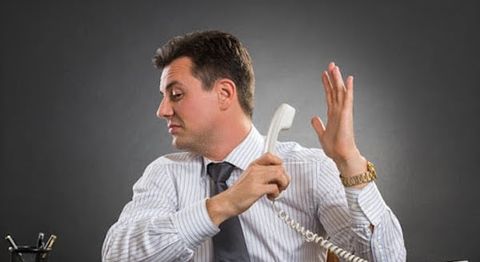 NGHỆ THUẬT XỬ LÝ TỪ CHỐI KHÁCH HÀNG SALE NÀO CŨNG PHẢI BIẾT