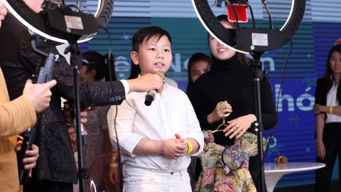 [HƯỚNG DẪN] Cách livestream trên faebook có filter đẹp như Instagram