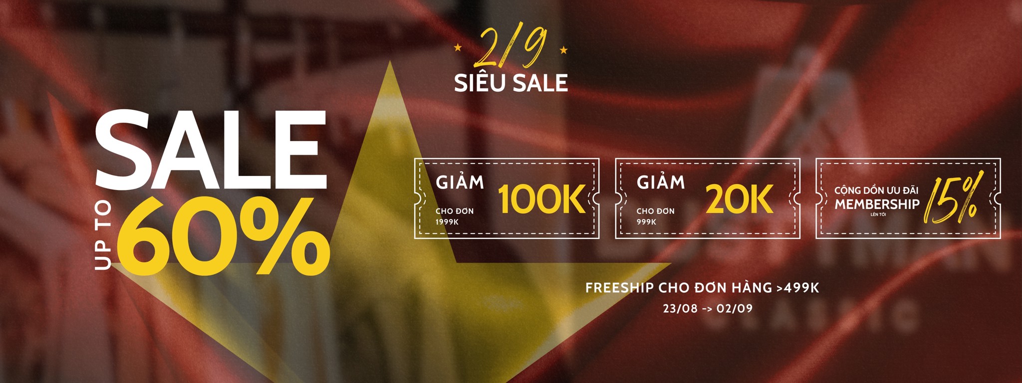 SẢN PHẨM MỚI BÁN CHẠY