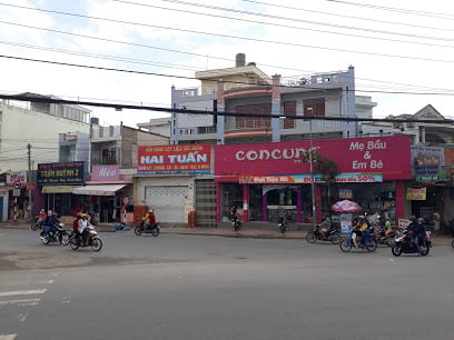 Con Cưng 2 Phan Văn Mãng, Khu phố 4, Thị trấn Bến Lức, Huyện Bến Lức, Long An 1800 6609