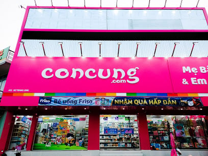 Con Cưng Nguyễn Xí số 267 Nguyễn Xí, Phường 13, Quận Gò Vấp, Thành Phố Hồ Chí Minh	02873006609