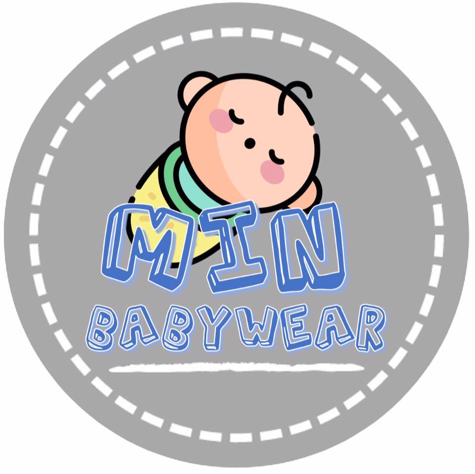 Min babywear SN 10 Đường Đào Cam Mộc, Đông Anh Hà Nội 0978405396