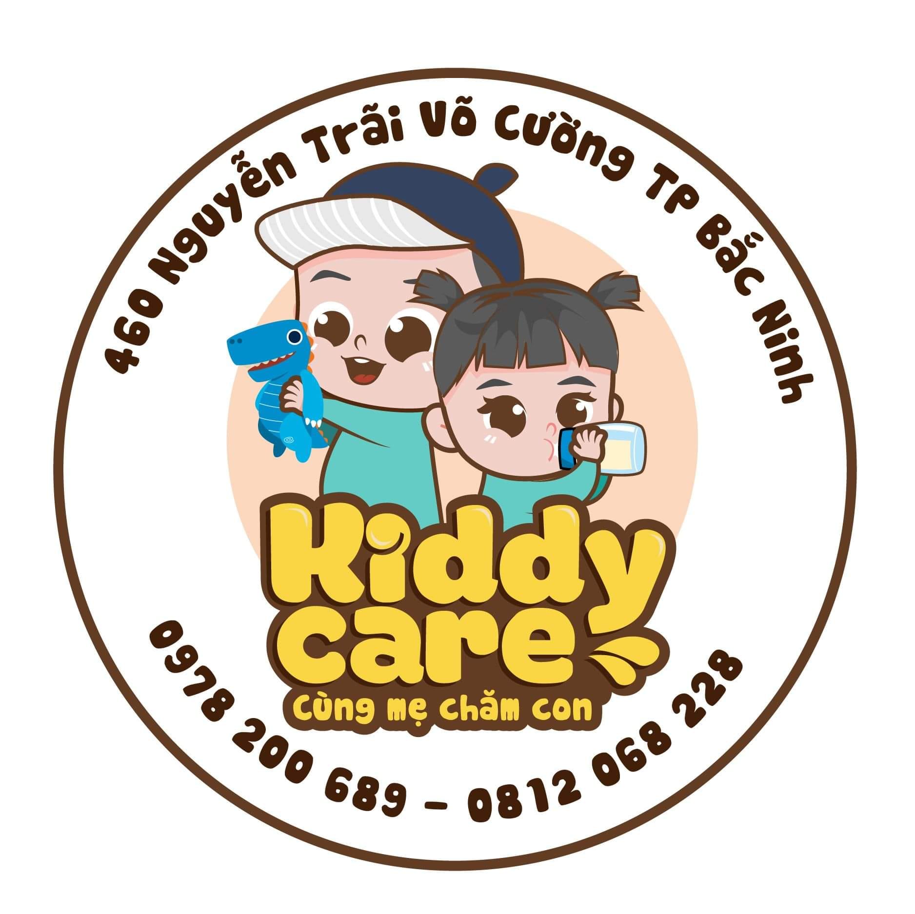 Kiddy Care 460 Nguyễn Trãi, Bồ Sơn, Võ Cường, tp Bắc Ninh 0812068228