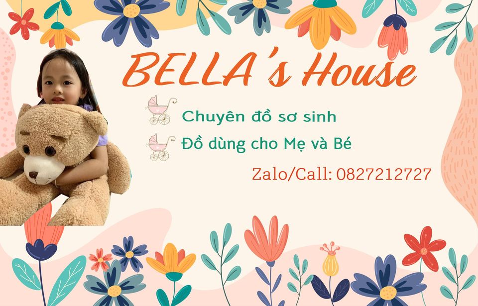 Bella House's 139 Nguyễn Văn Thành, Phường Hoà Lợi, Bến Cát, Bình Dương 0962616292