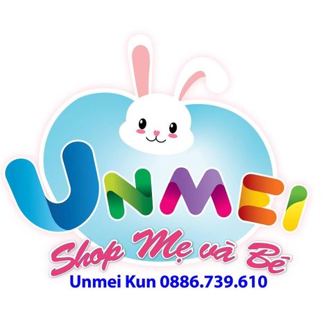 SHOP MẸ VÀ BÉ UNMEI 148/12 Lê Đức Thọ, Phường 6, Gò Vấp, TPHCM - 0945 715 789 - 0906 720 937