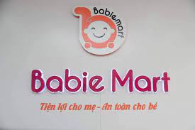 Babie Mart 197 chợ Bún, Đa Tốn, Huyện Gia Lâm