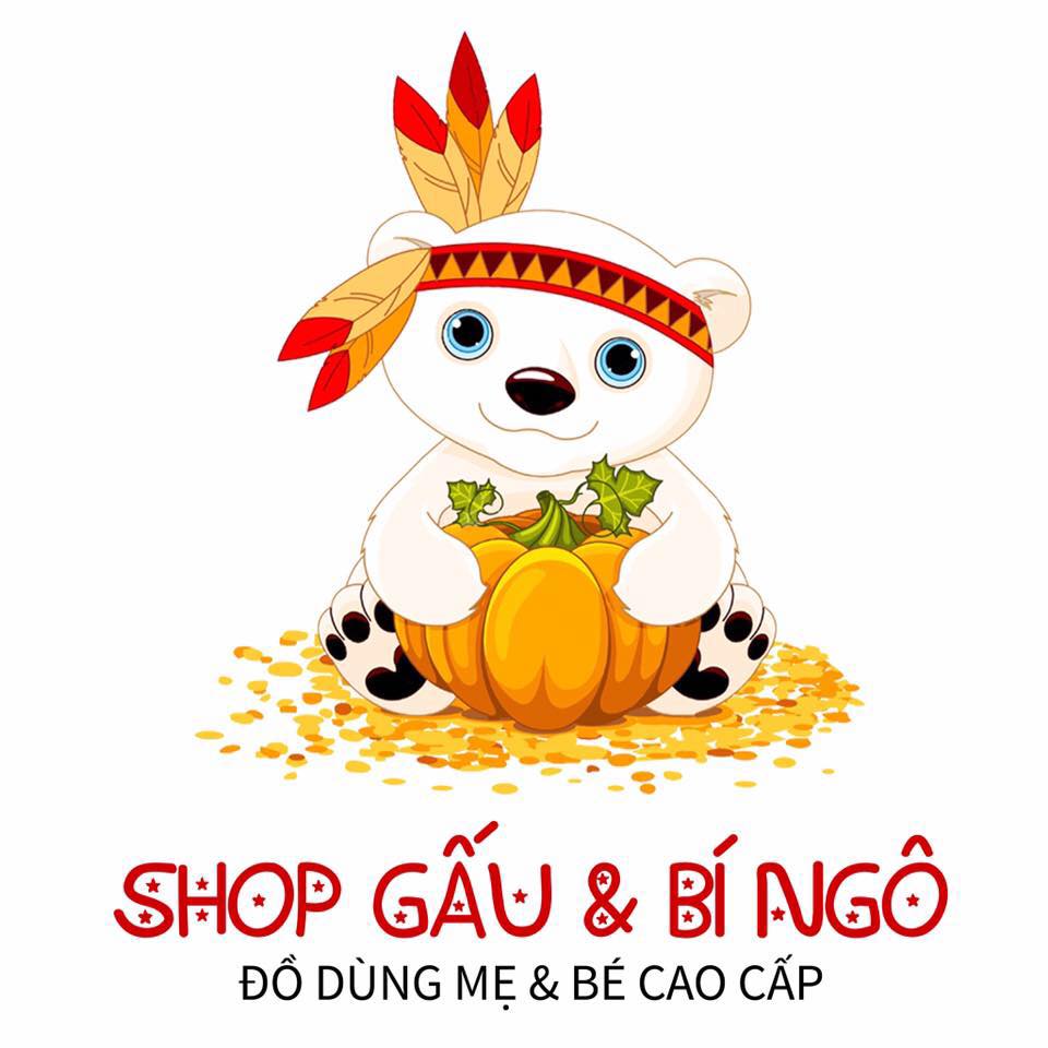 Shop Gấu & Bí Ngô 16 đường Đê Quai, ngõ 124 Âu Cơ, Phường Tứ Liên, Quận Tây Hồ, Hà Nội