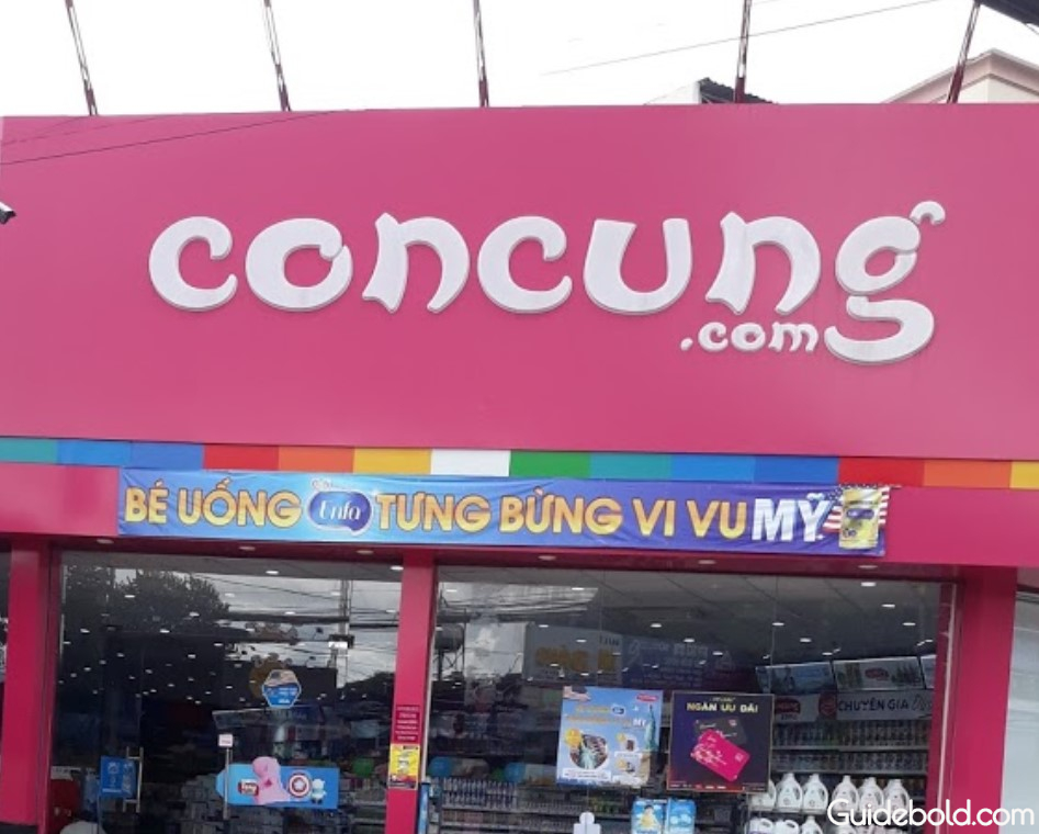 Con cưng 84, Quốc lộ 9, Phường 3, TP. Đông Hà, Tỉnh Quảng Trị