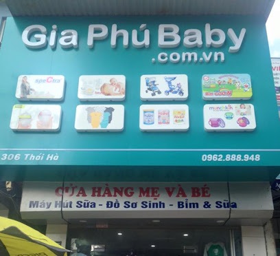 Gia Phú Baby 306 Thái Hà, Phường Láng Hạ, Quận Đống Đa