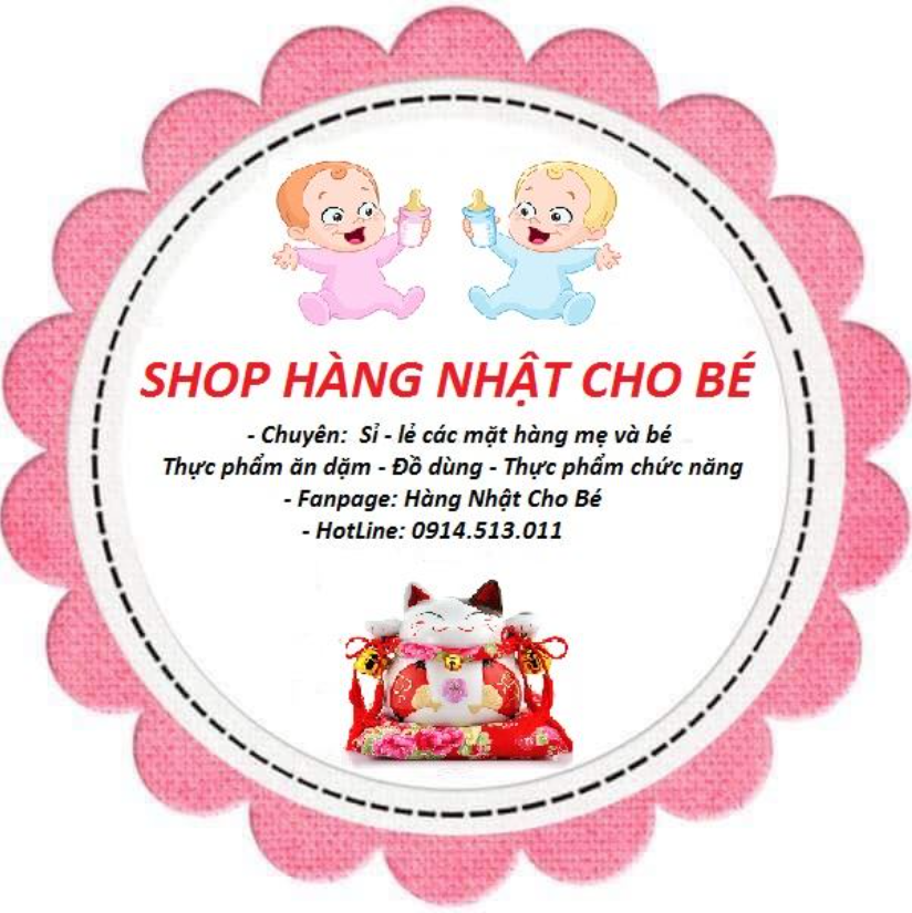 Hàng Nhật cho bé Số 1, ngách 53, hẻm 9, ngõ 68 Cầu Giấy, phường Quan Hoa, Quận Cầu Giấy