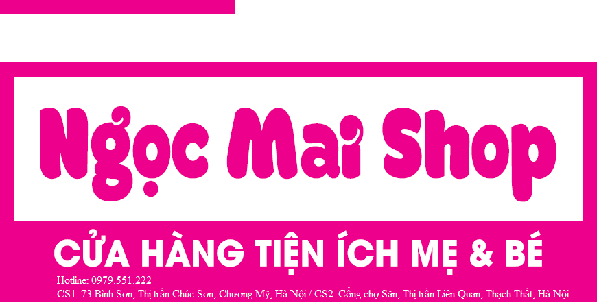 Ngọc Mai Shop 73 Bình Sơn, Thị Trấn Chúc Sơn, Huyện Chương Mỹ, Hà Nội