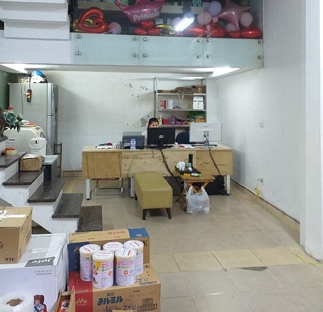 Shop Ngọc Hưng 7H Ngõ 331 Trần Khát Chân, Phường Thanh Nhàn, Quận Hai Bà Trưng, Hà Nội