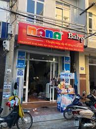 Shop NaNa Baby 39 Bà Triệu, thành phố Quy Nhơn, Bình Định 093 262 81 79