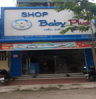 Baby Plus Lô 62 MB 90, Phường Đông Vệ, Thành Phố Thanh Hóa 094 125 6826