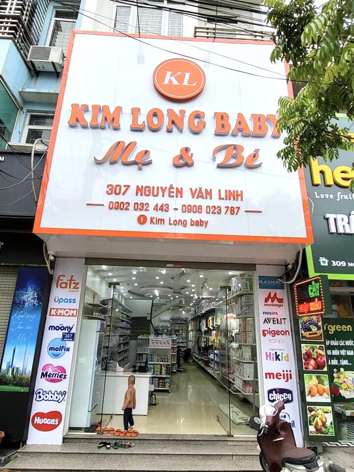 CH Kim Long số 307 Nguyễn Văn Linh, phường Thanh Trung, Hải Dương 0902032443
