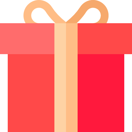 icon quà tặng