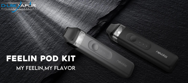 Nevoks Feelin 22W Express Pod Kit