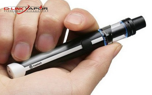 eGo – vape pen