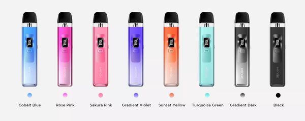 Geekvape-Wenax-Q-Pod-KIt-colour-options