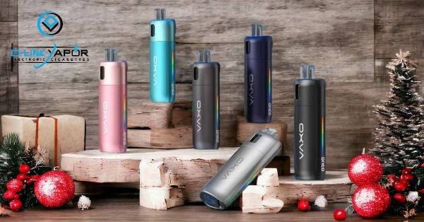 Oxva Oneo Pod Kit