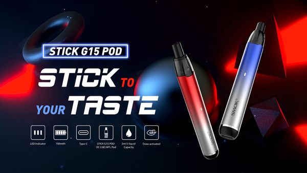 Pod system Smok Stick