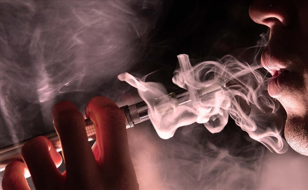 pod được cho rằng an toàn hơn thuốc lá truyền thống