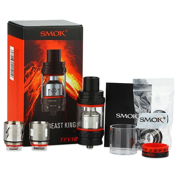 Tank system Smok TFV12