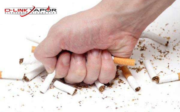 Tác hại của thuốc lá truyền thống