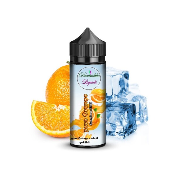 Hạn sử dụng của tinh dầu vape