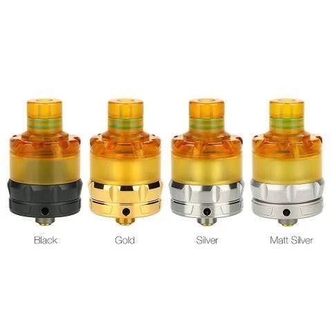 Đầu đốt vape (ảnh minh họa)