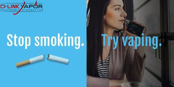 Vaping có giúp tôi ngừng hút thuốc không?