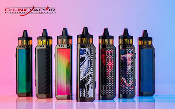 Voopoo Vinci X