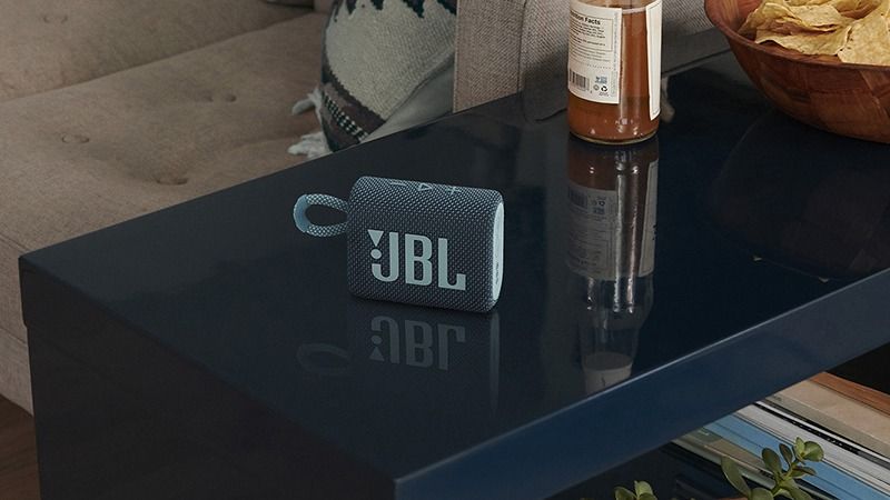 loa bluetooth jbl go 3 thời lượng pin lớn âm sắc hoàn hảo