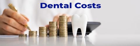 미국에서 치과 진료비가 너무 비싸요 (High Cost of Dental Care in the USA)