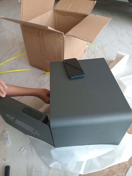 Hướng Dẫn Sử Dụng Két Sắt Xiaomi Mijia BGX