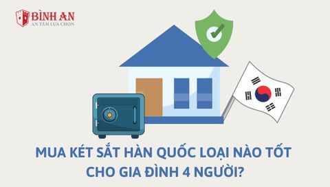 Mua két sắt Hàn Quốc loại nào tốt cho gia đình 4 người?