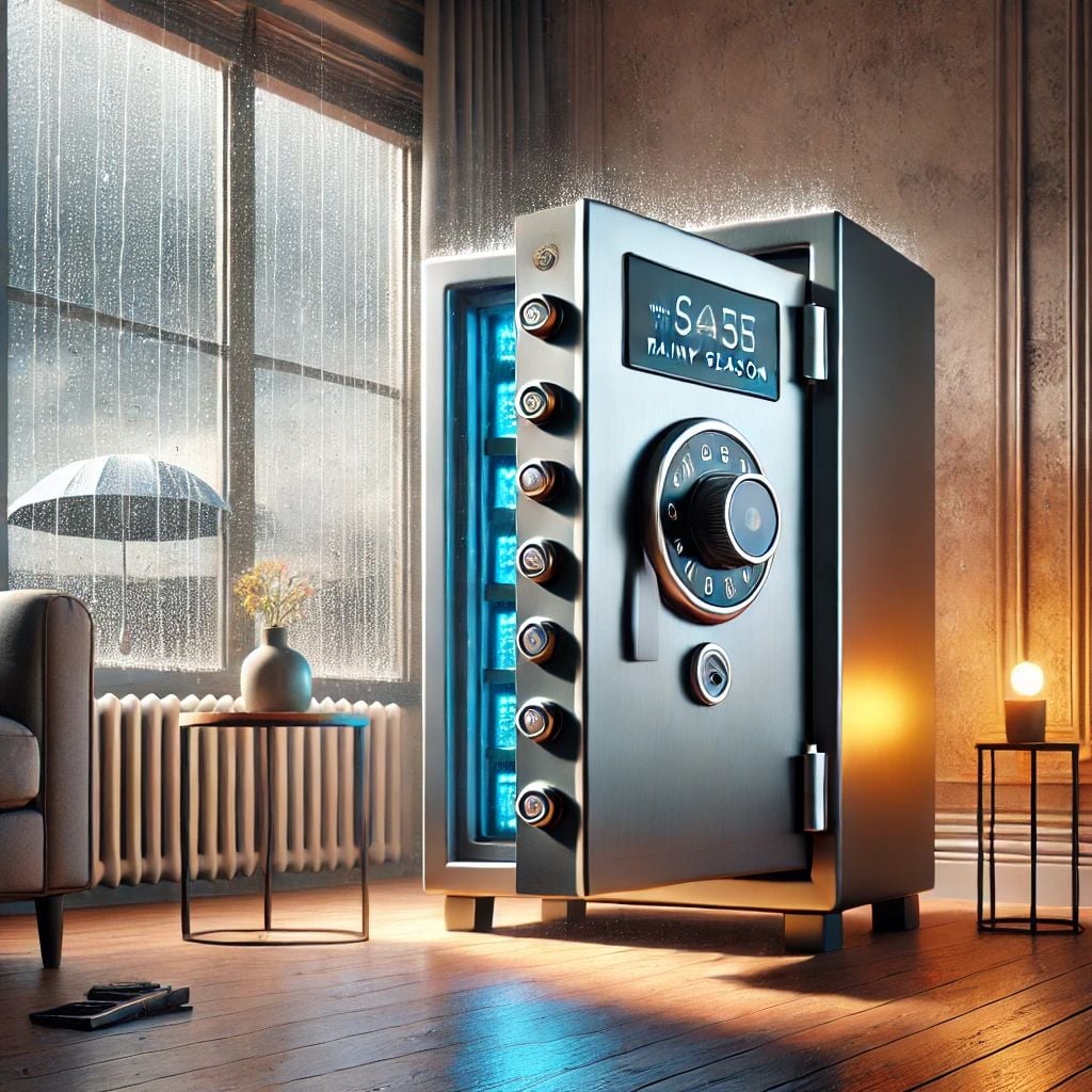 Mua két sắt gì để phòng ngừa mùa mưa bão?