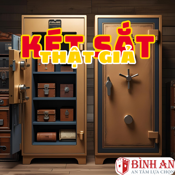 CẢNH GIÁC TRƯỚC KÉT SẮT HÀNG GIẢ TRÊN THỊ TRƯỜNG HIỆN NAY