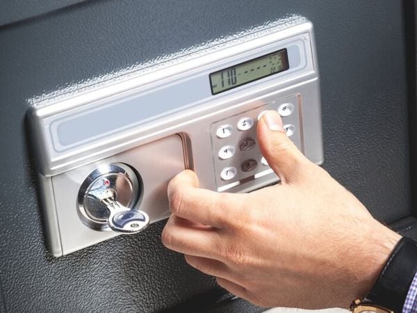 Ưu nhược điểm của két sắt Việt Tiệp