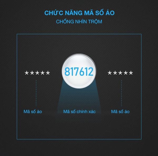 Khoá cửa Kaadas 6002 điện tử thông minh tân cổ điển