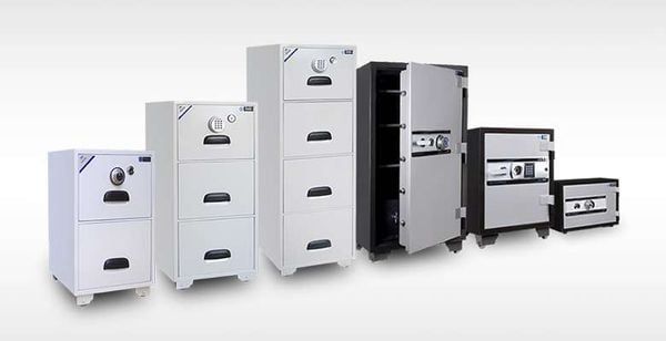 Nên mua két sắt loại nào tốt, an toàn nhất hiện nay?