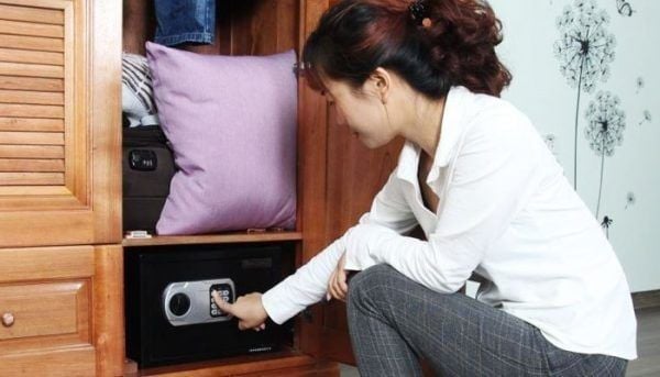 Top 05 tiêu chí khi chọn mua két sắt chính hãng, uy tín